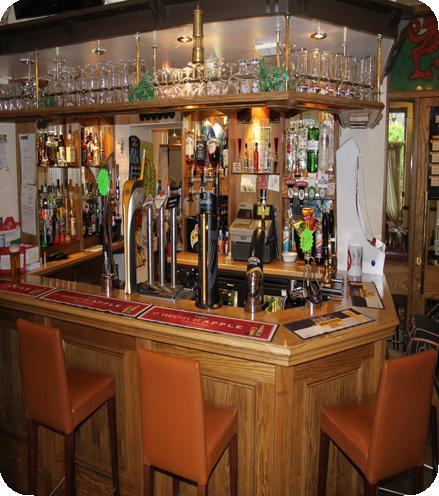 Dillwyn'S Hotel Pontardawe Eksteriør billede